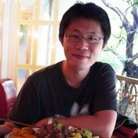 Sheng-Hung Hsieh