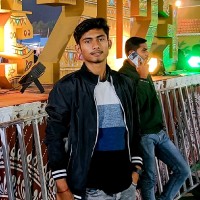 Dhruv Raj