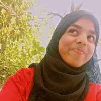Saasha Iram V