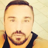 Александр Бакин