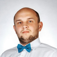 Pavlo Tsuniovskyi