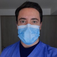 Santiago Alonso Vilares Fernández