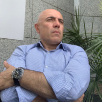 Eric Manea