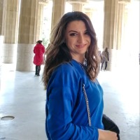 Acxinte Andreea Georgiana