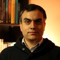 Andres Pacheco