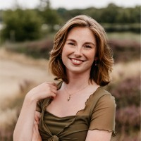 Tessa Van Huijgevoort