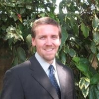 Chad Gamble