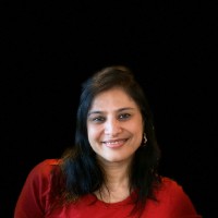 Deepti Joshi