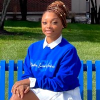 Sydney Jackson , MSW, LSW