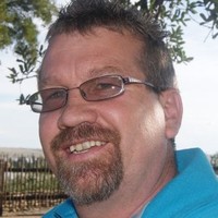 Attie van der Merwe