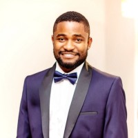 Chidozie John Akabogu