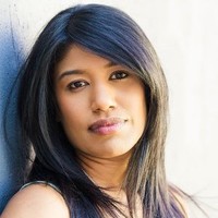 Melonie Govender