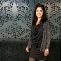Thrupti Hegde