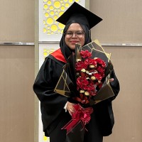 Syahira Nabila Shamsuddin