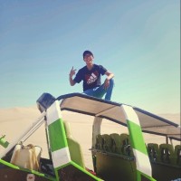 Angello Tincopa Carrillo