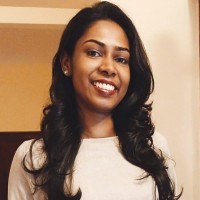 Swetha Wimalarathne
