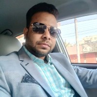 Md. Yeasin Chowdhury