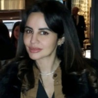 Serene Sharaiha