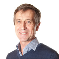 Per Enok Hanssen