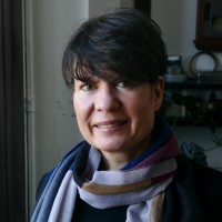Josée Marie Robitaille