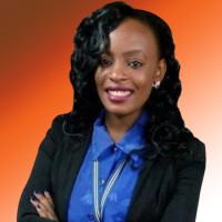 Joseline Wairimu