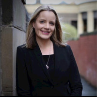 Wendy Culross