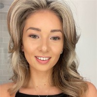 Molly Matthews CeMAP CCBI