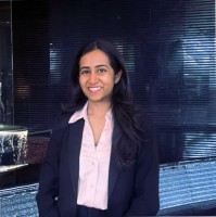 Riya A. Jain
