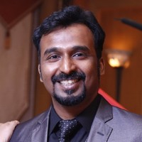 Vishwanath Bharadwaj