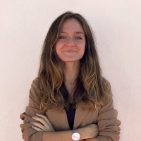 Cristina Cruz Calvo