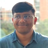Suraj Waghmare