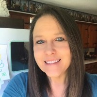 Christine Thompson