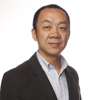 York WANG