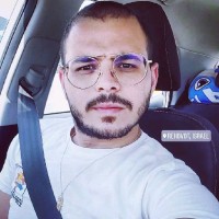 Saher Zhrawe