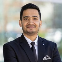 Anuj Gupta