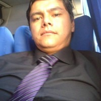 Maximo Alpizar