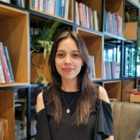 İrem Nur Çi̇ri̇ş