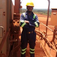 Barry Mamadou