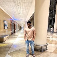 Hariprasadh Karthikeyan