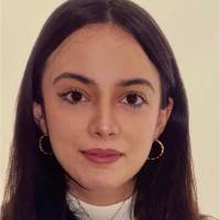 María Cristina Morales Guerra