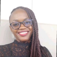 Grace Emmanuella S. Ngombe Kondo