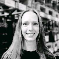 Sheila Hvidtfeldt Larsen