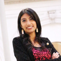 Daniela Celeste Gomez