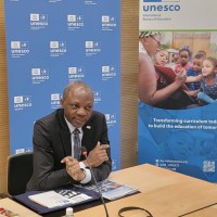 Dr.Ing.Bruno T. Dzounesse