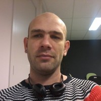 Joris De Groote