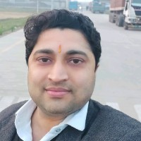 Manoj Saini