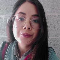 Alma Grecia Medina Rocha