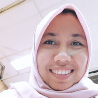 Hanifah Fitriasari