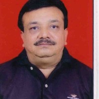 Dhiren Mehta