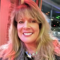 Robin Foreman